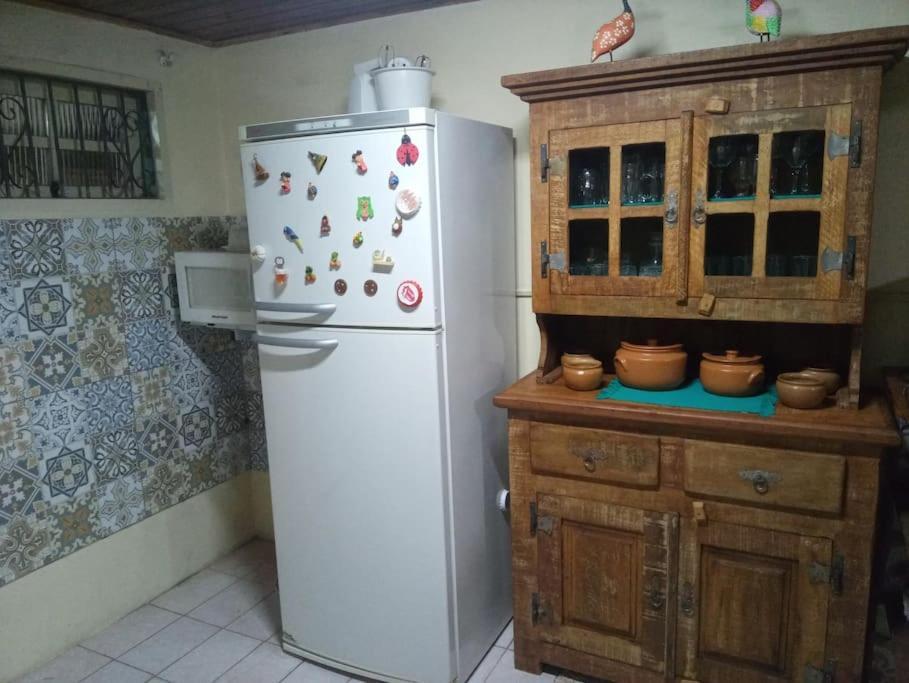 Casa Aconchegante Na Serra. Santo Antônio do Pinhal Esterno foto